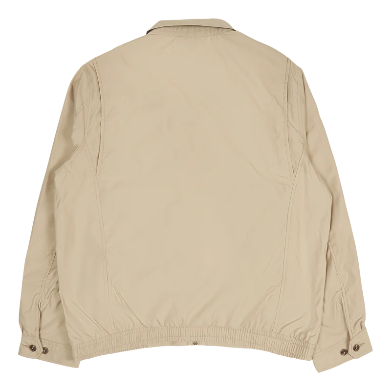 Bi-Swing Jacket