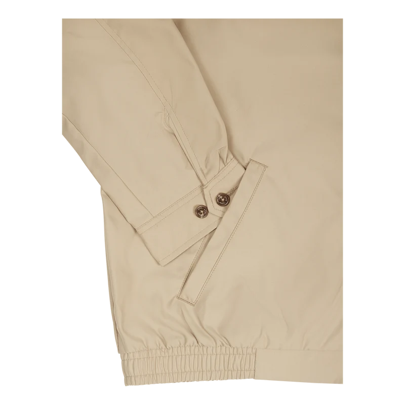 Bi-Swing Jacket