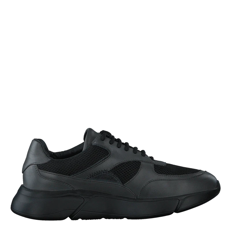 Genesis Black