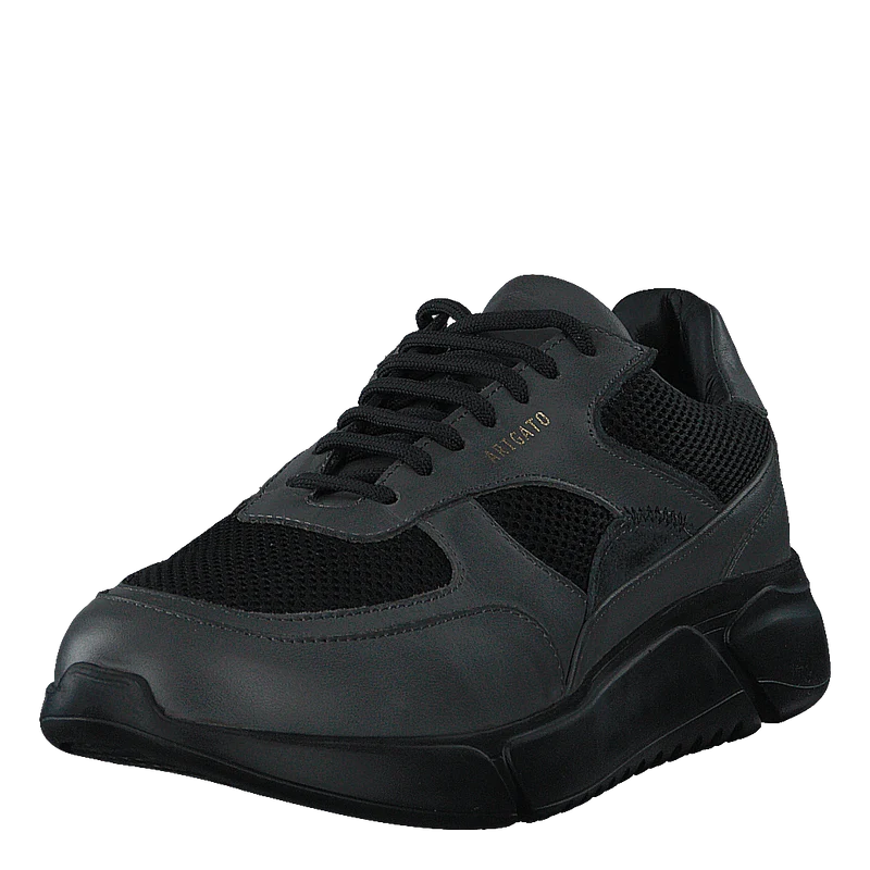 Genesis Black