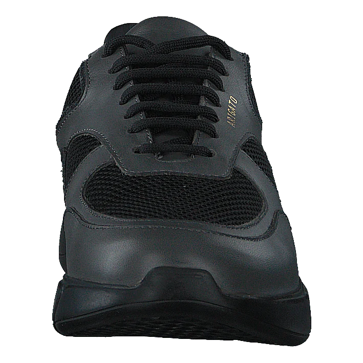 Genesis Black