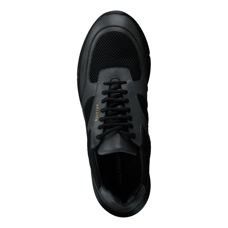 Genesis Black