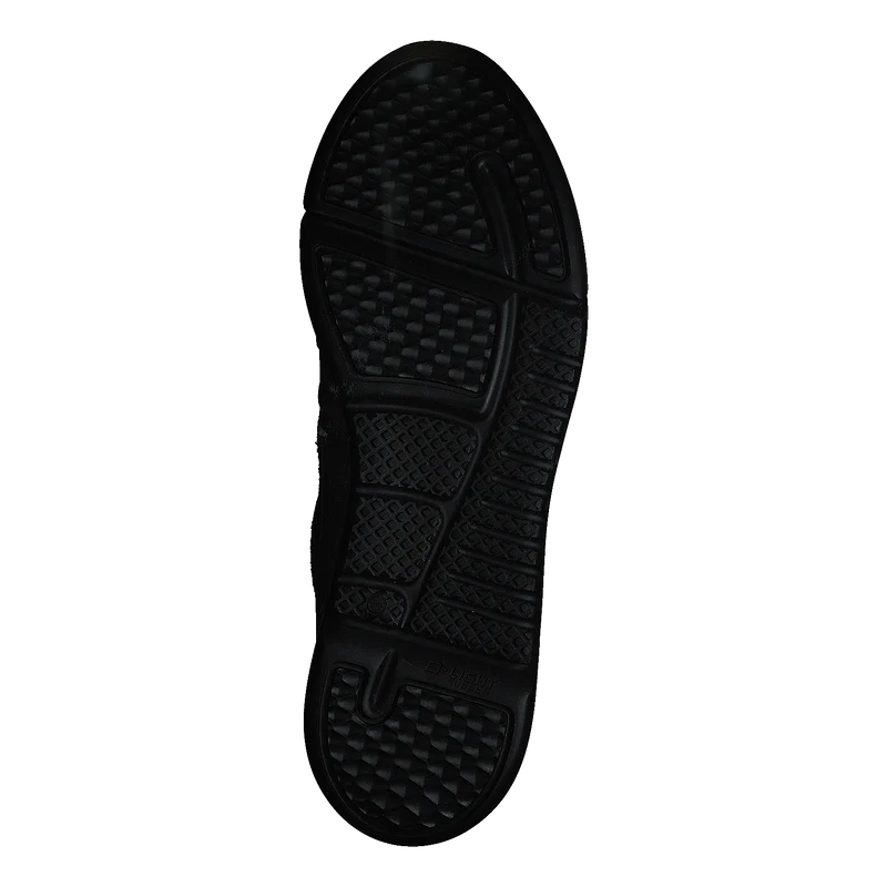 Genesis Black