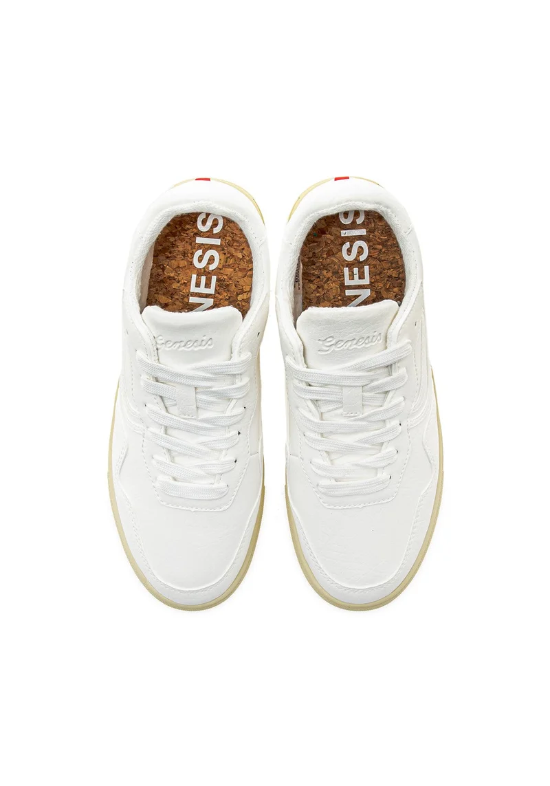 G-Soley Cornwaste wht/wht