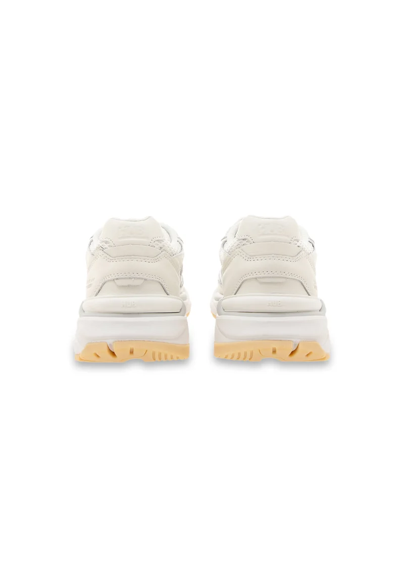 Slam L20 off wht/off wht/wht-milky gum