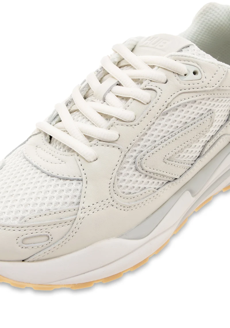 Slam L20 off wht/off wht/wht-milky gum