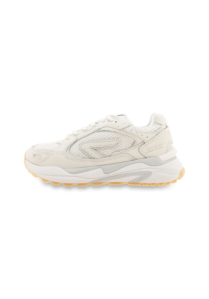 Slam L20 off wht/off wht/wht-milky gum