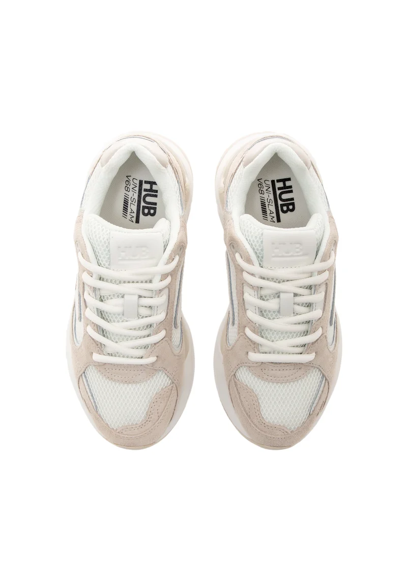Slam S50 off wht/off wht/bone/wht-lt bei