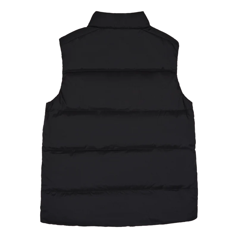 Nevadan™ Down Vest Black
