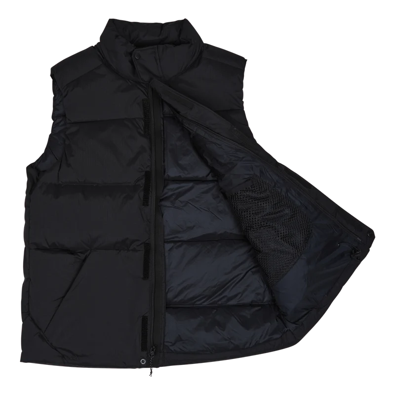 Nevadan™ Down Vest Black
