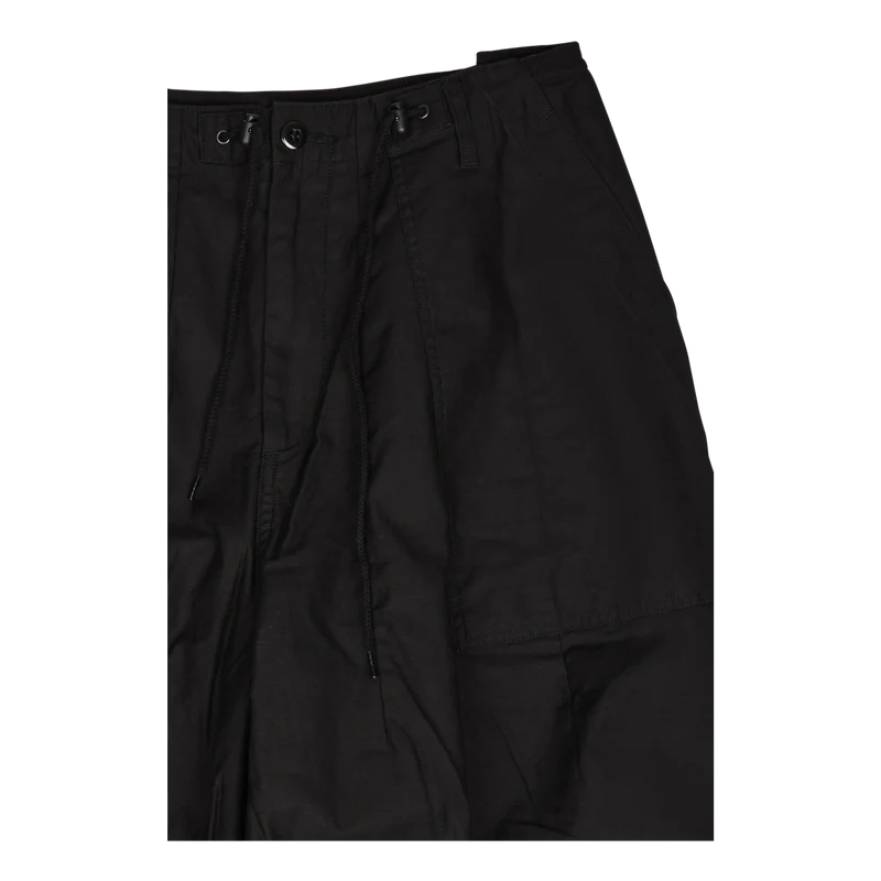 H.d. Pant - Fatigue Black