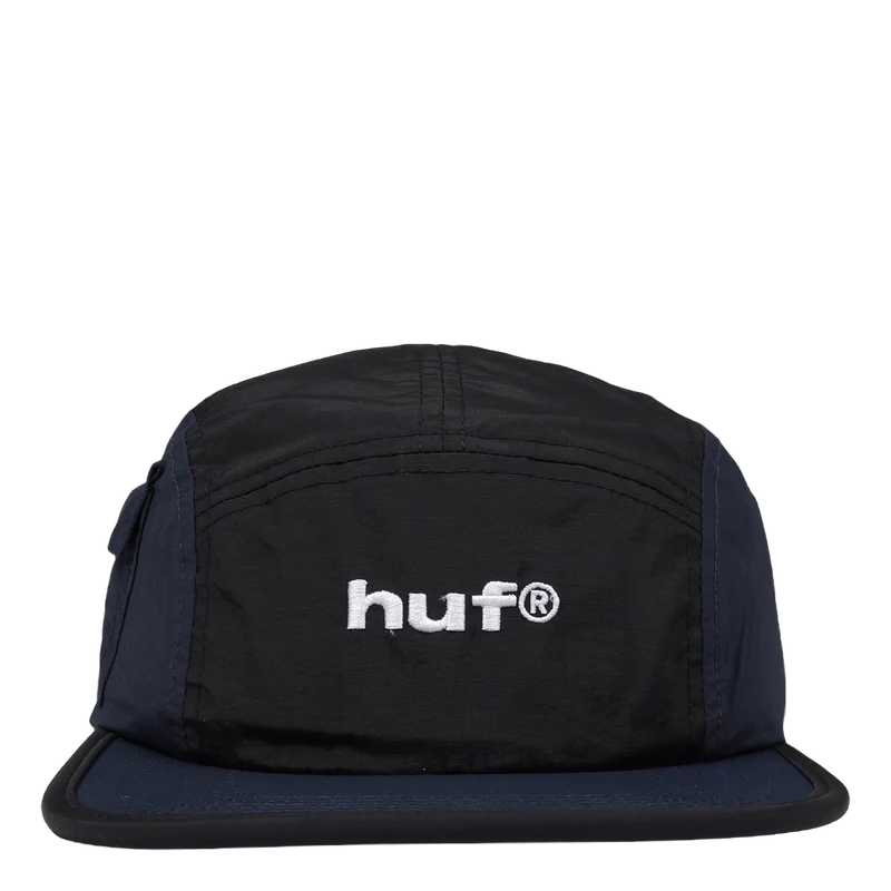 Utility Volley Navy