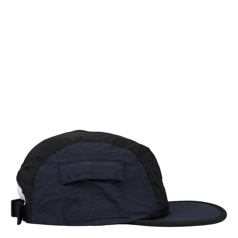 Utility Volley Navy