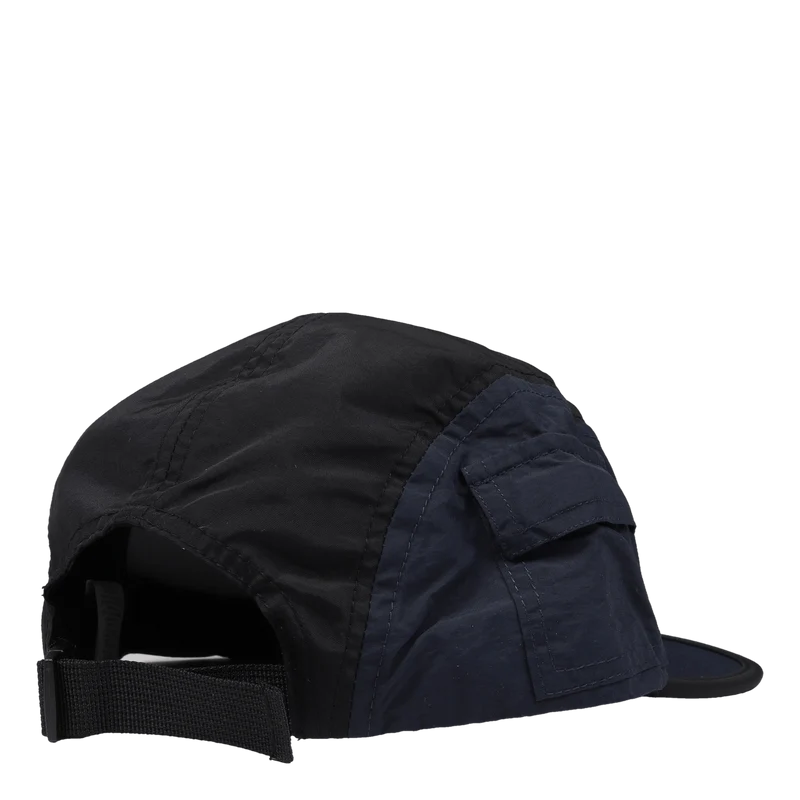 Utility Volley Navy