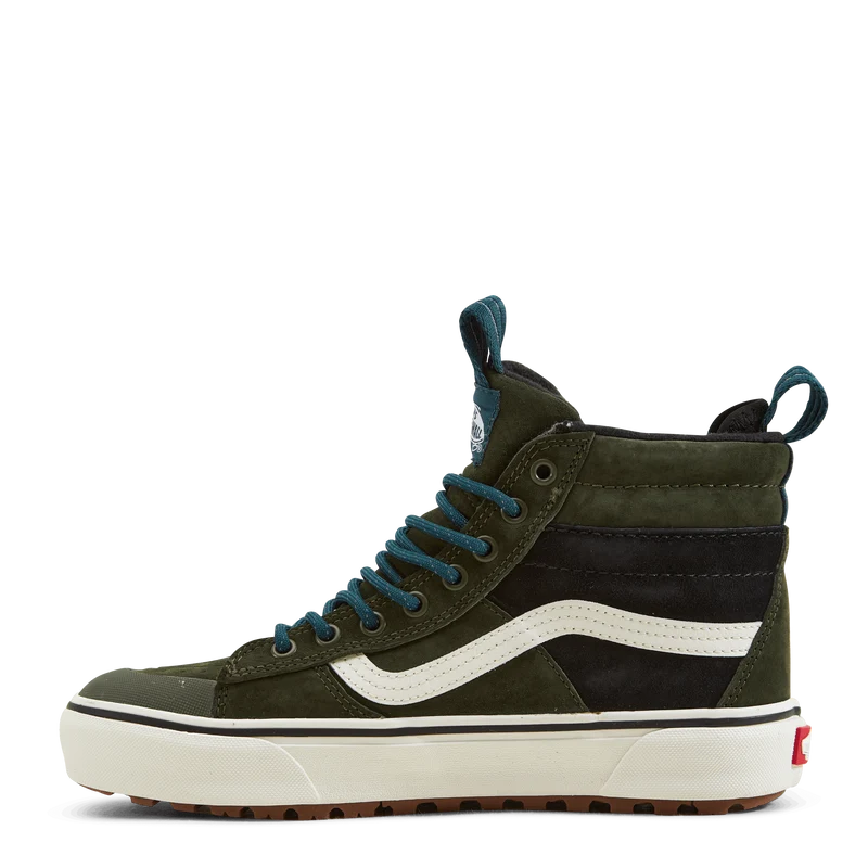 Ua Sk8-hi Mte-2 Utility Pop Grape Leaf