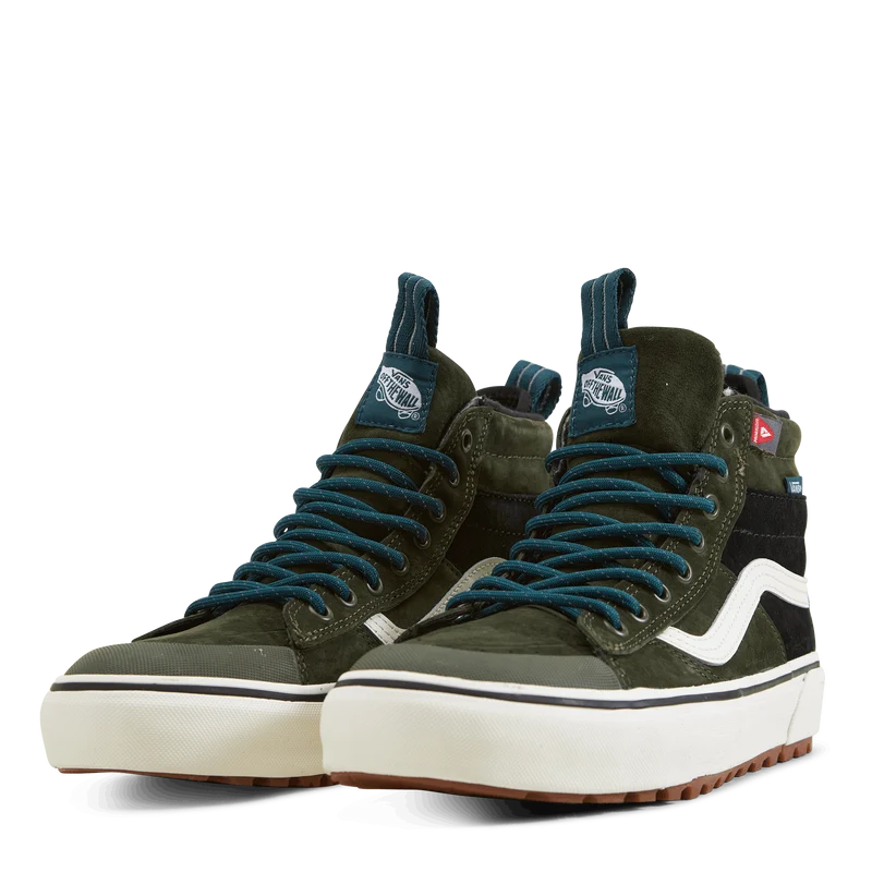 Ua Sk8-hi Mte-2 Utility Pop Grape Leaf