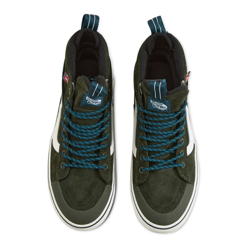 Ua Sk8-hi Mte-2 Utility Pop Grape Leaf