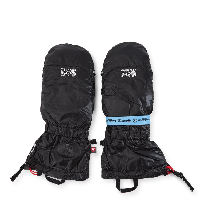 Compressor™ Gore-tex® Mitt Black