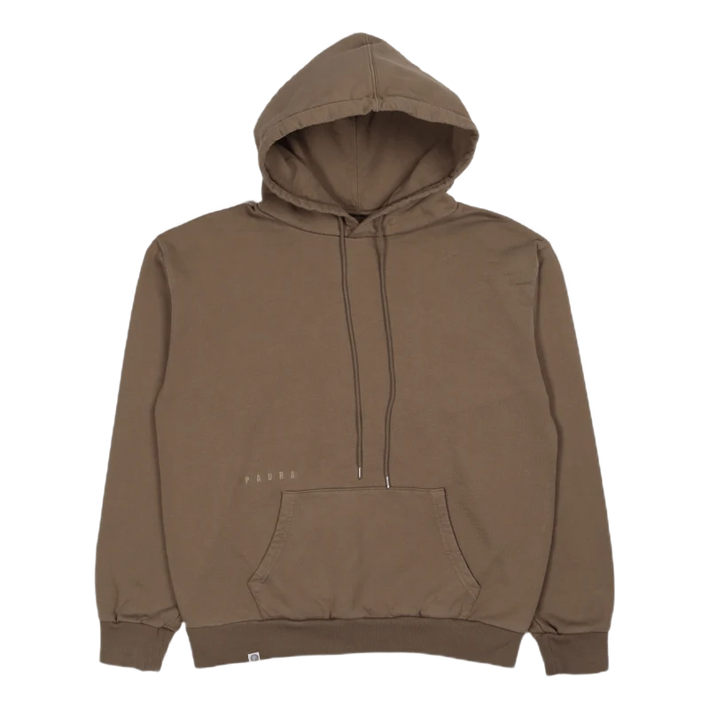 Akim Hoodie Mud