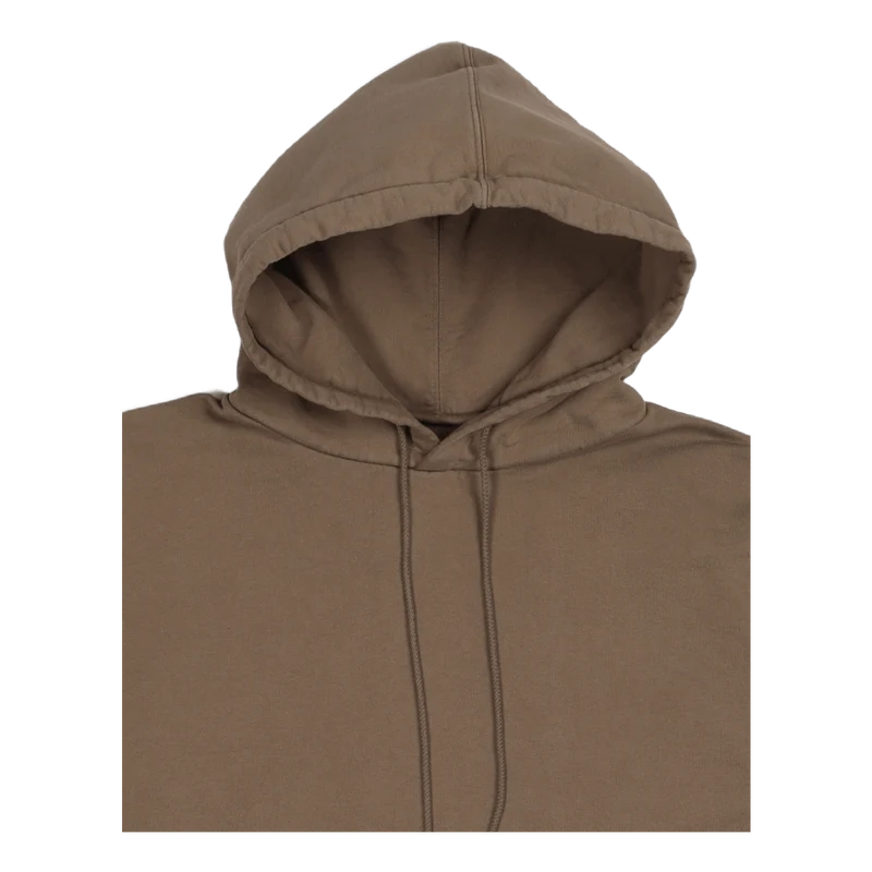 Akim Hoodie Mud