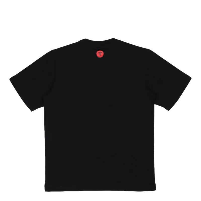 Gradient T-shirt Black