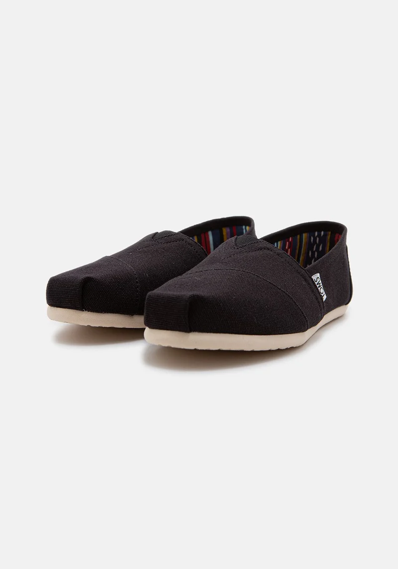 10000869 WM Canvas Classic black