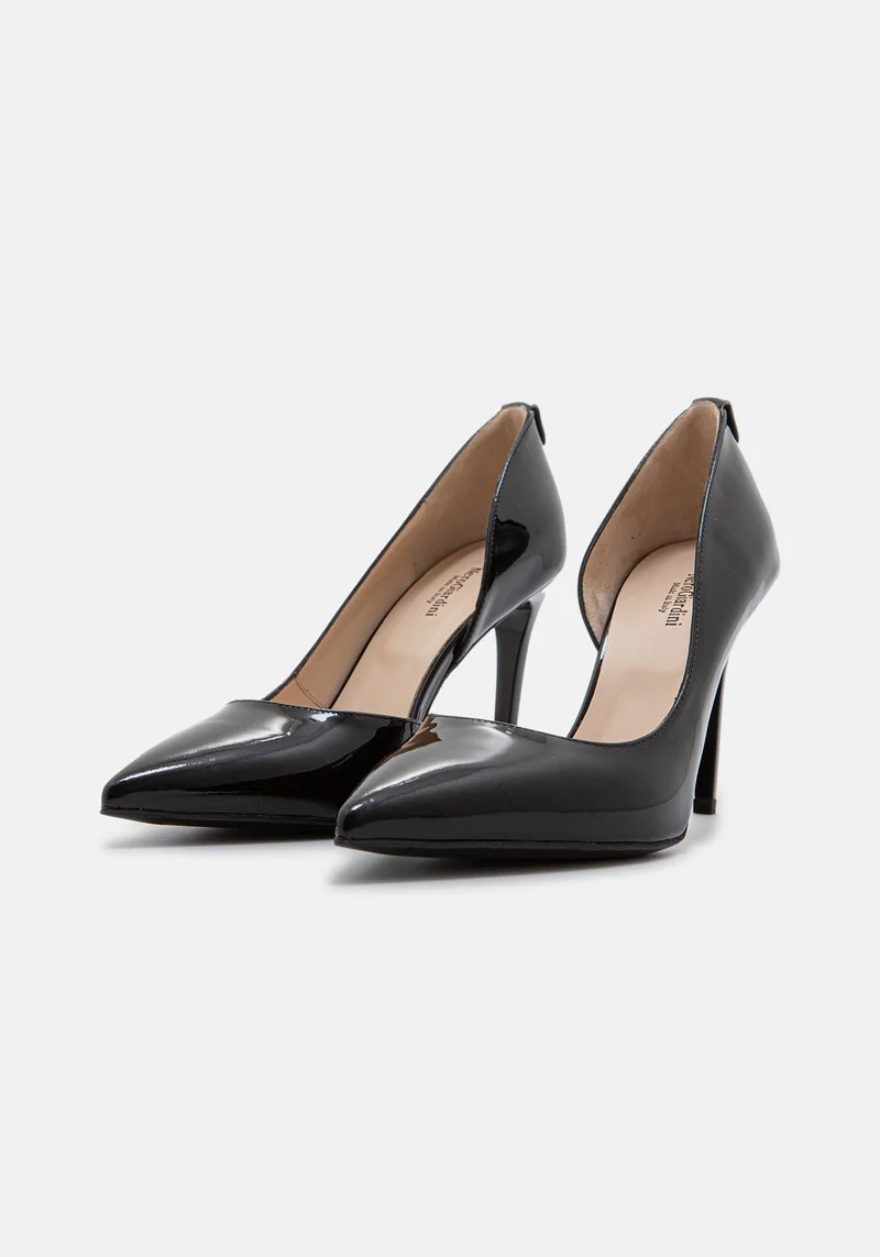 115430DE Vernice Nero TPU Breia Nero