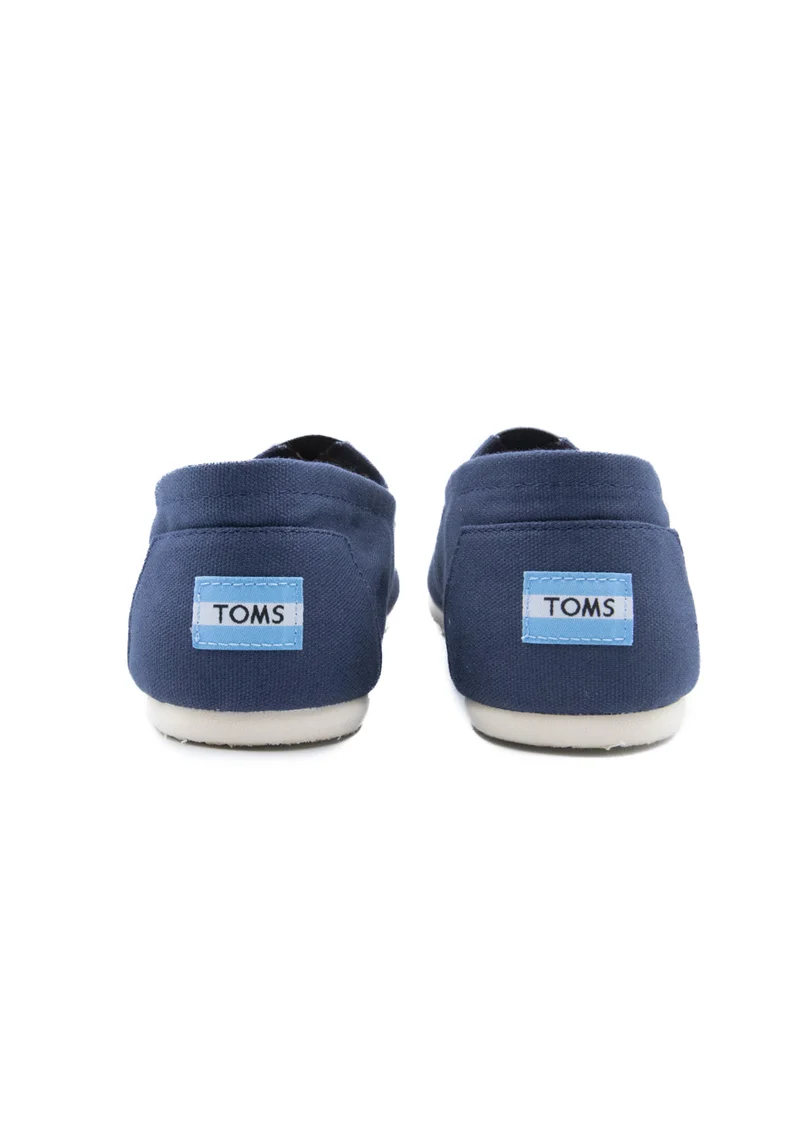 10000866 MN Canvas Classic navy