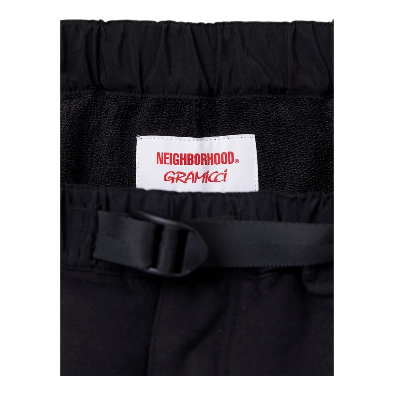 Nhgm Gramicci . Solid / E-Pt Black