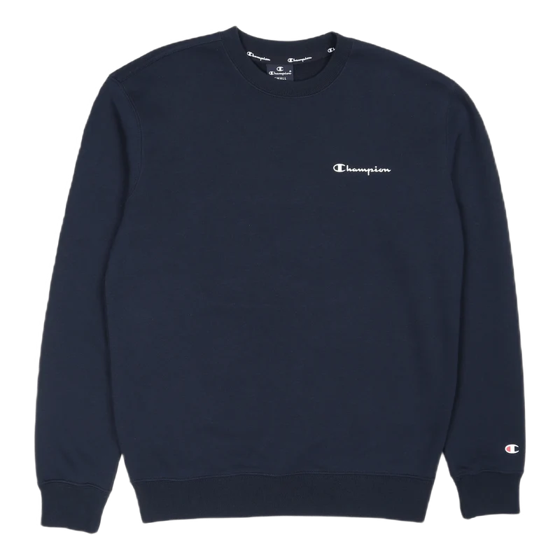 Crewneck Sweatshirt Sky Captain