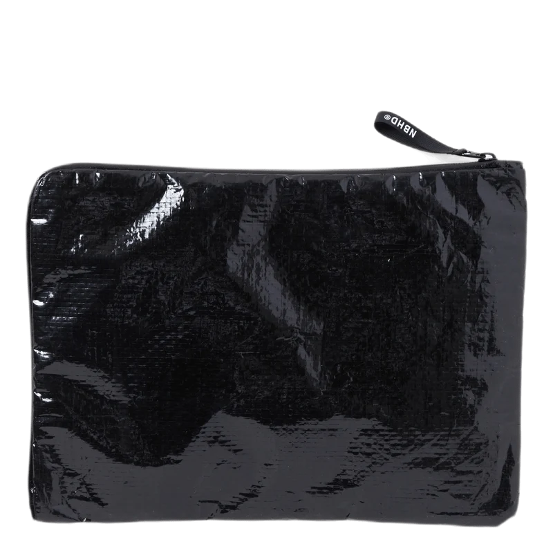 Doller / P-case Black