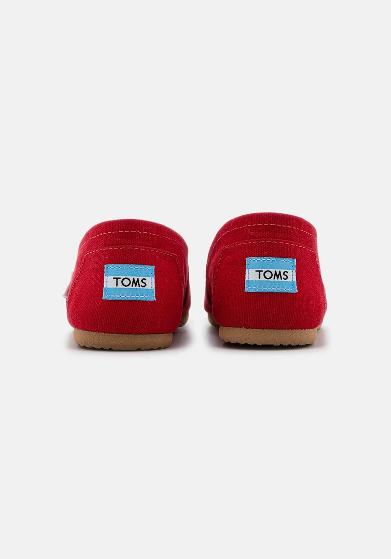 10000874 WM Canvas CLSC red