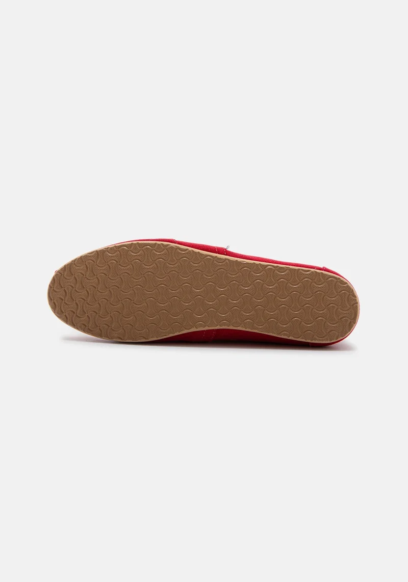10000874 WM Canvas CLSC red