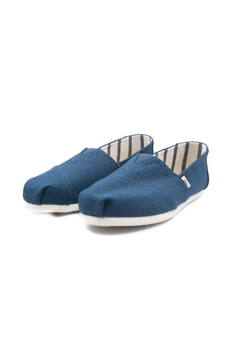 10011671 WM Hritge Canv majolica blue