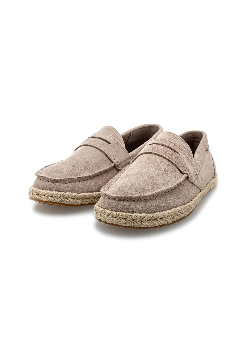10016273 MN Suede dst tpe