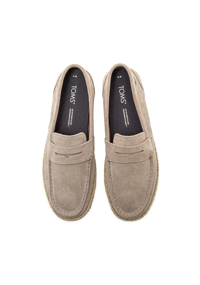 10016273 MN Suede dst tpe