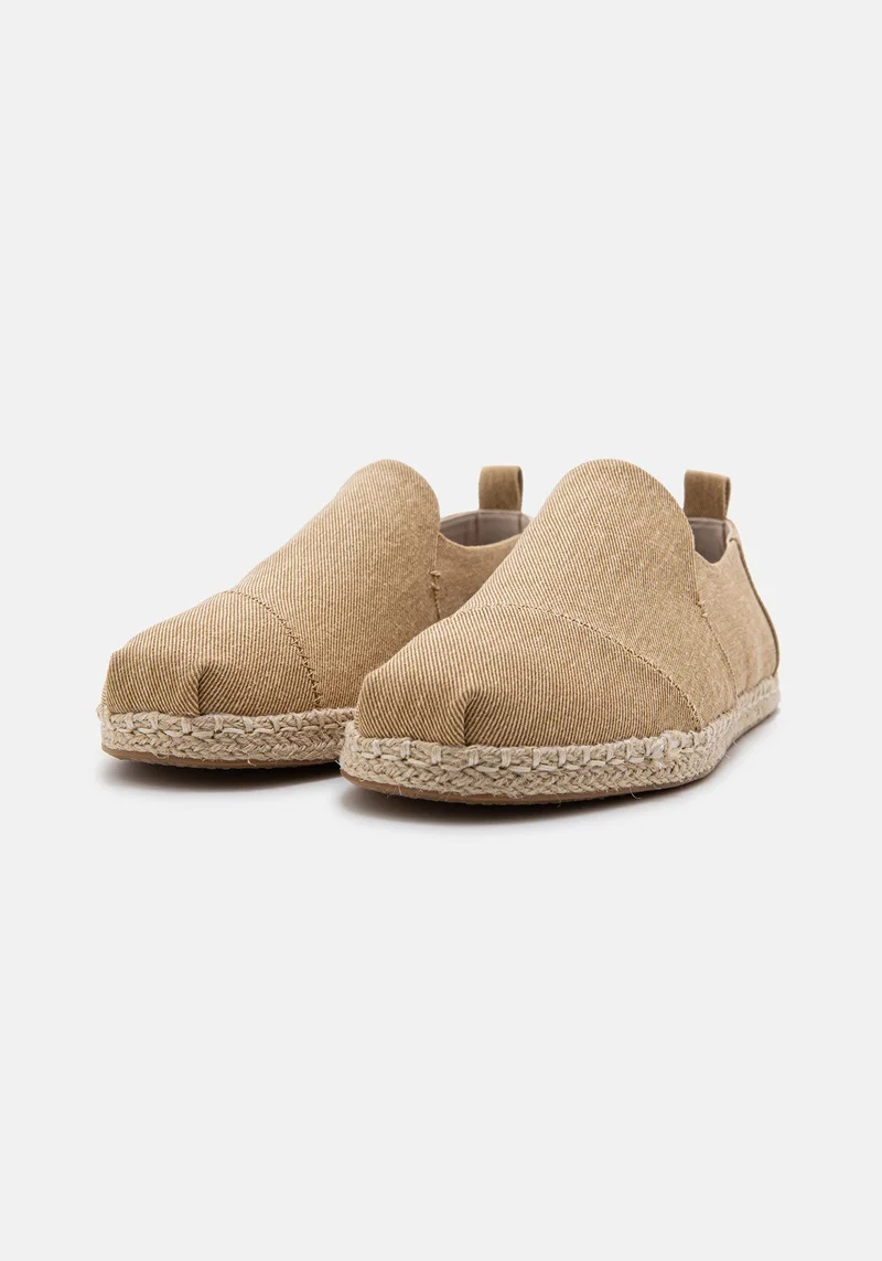10016282 MN Deconstructed Eco Dye tan