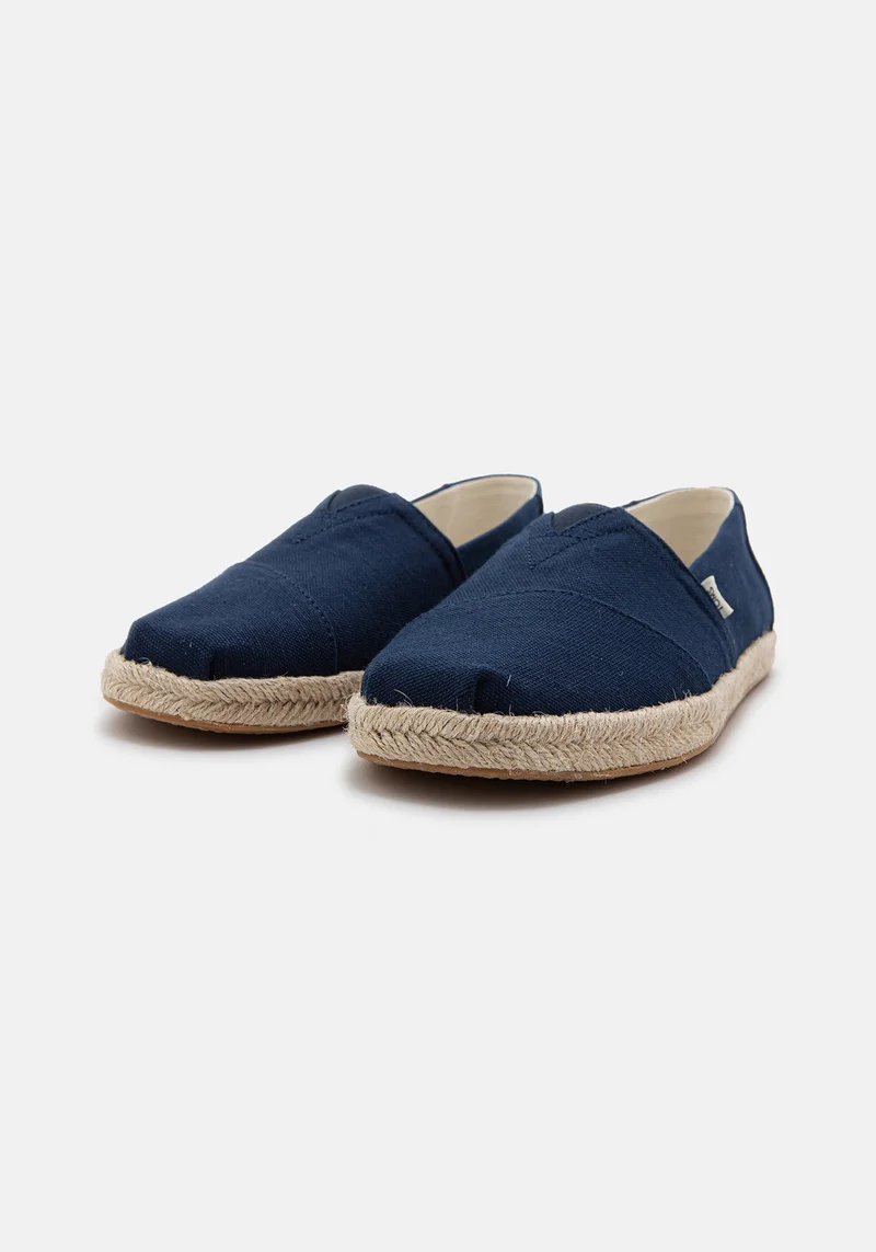 10016271 MN Woven Slubby navy