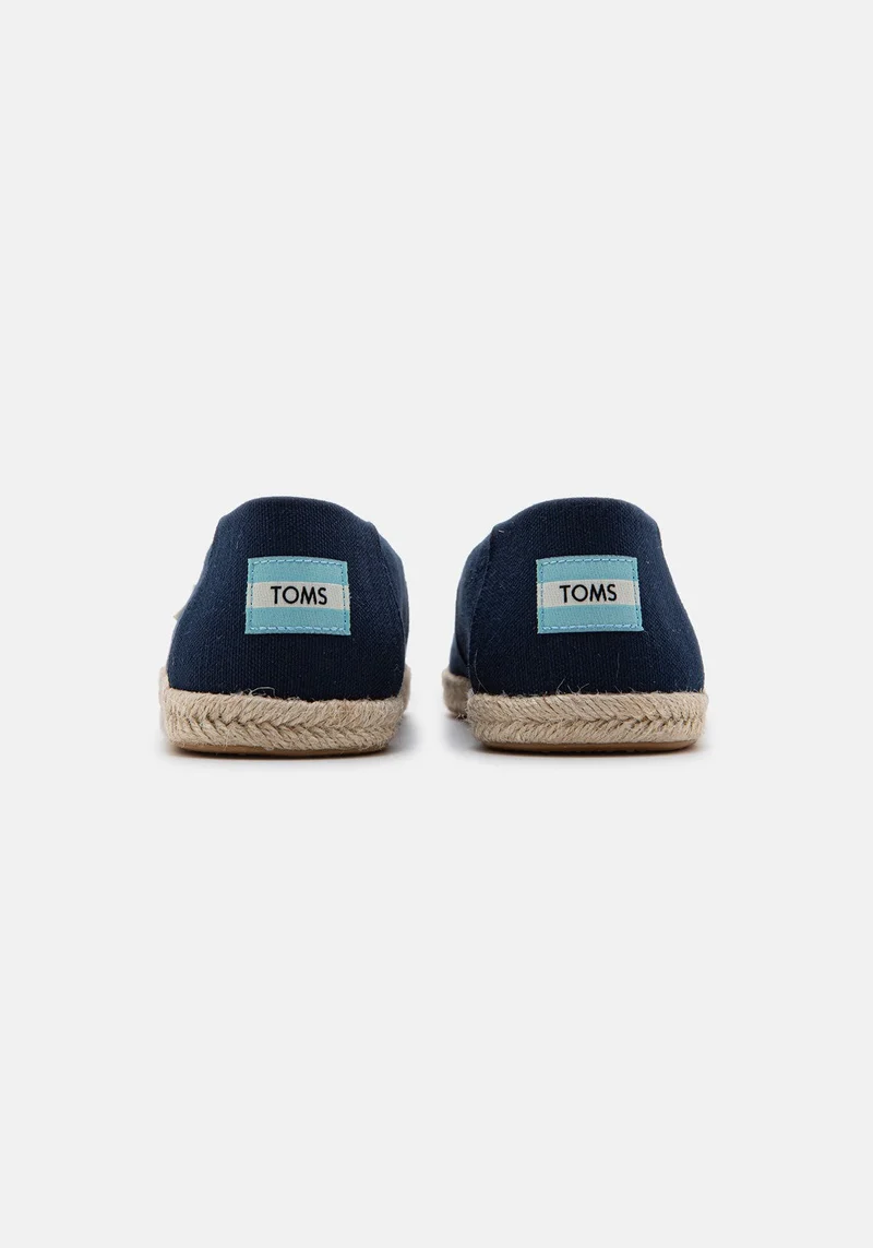 10016271 MN Woven Slubby navy