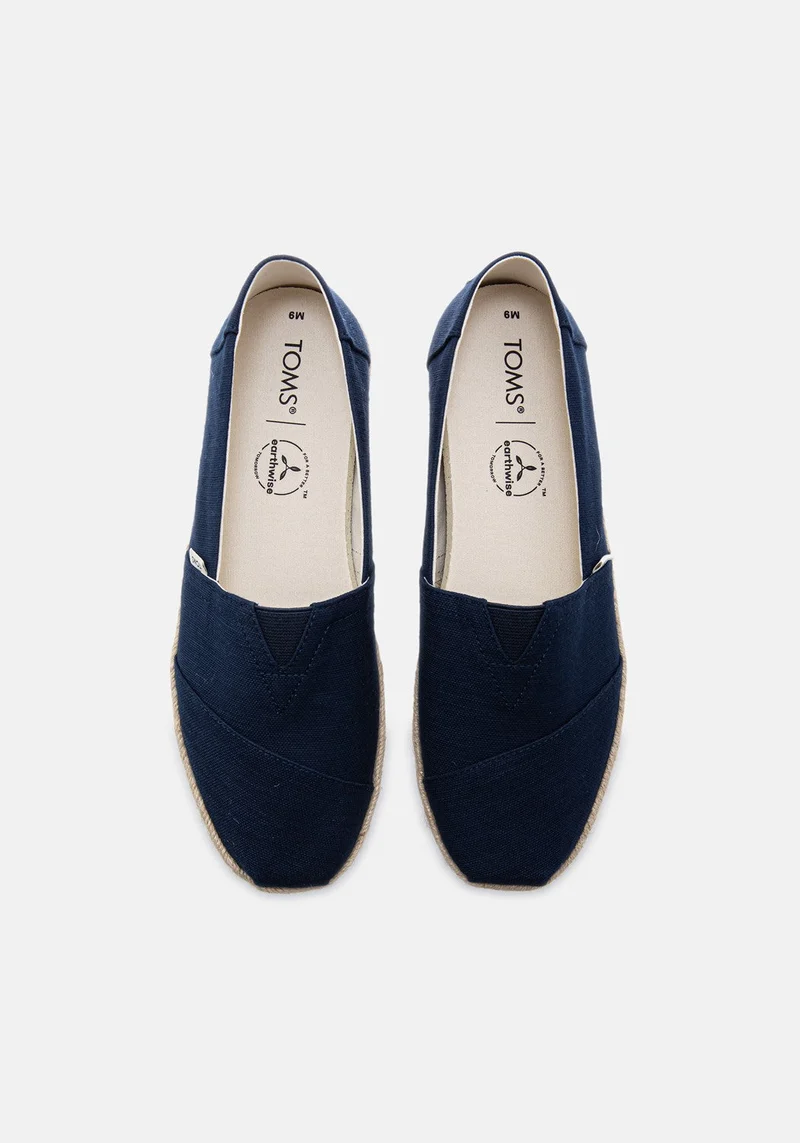 10016271 MN Woven Slubby navy