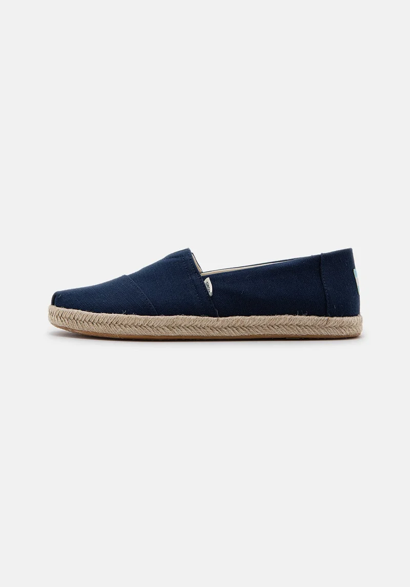 10016271 MN Woven Slubby navy