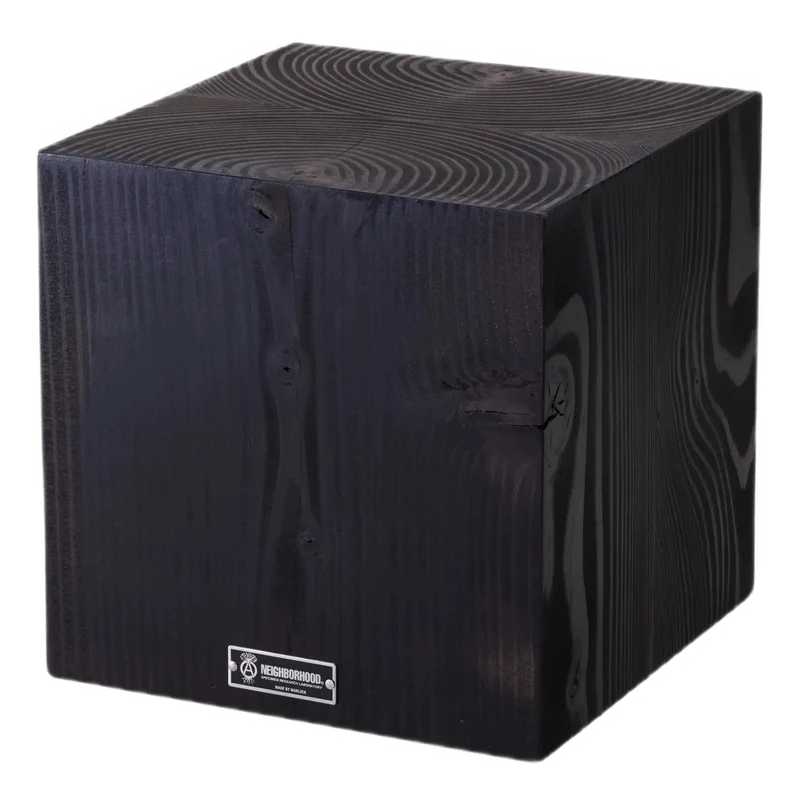 Srl . Square-4 / W-cube Black