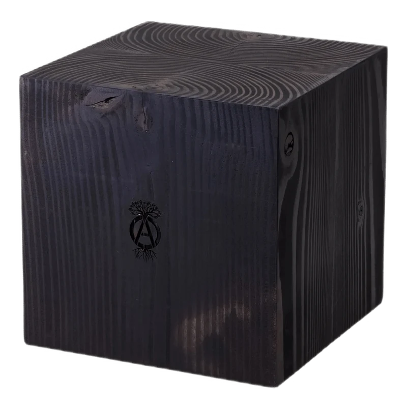 Srl . Square-4 / W-cube Black