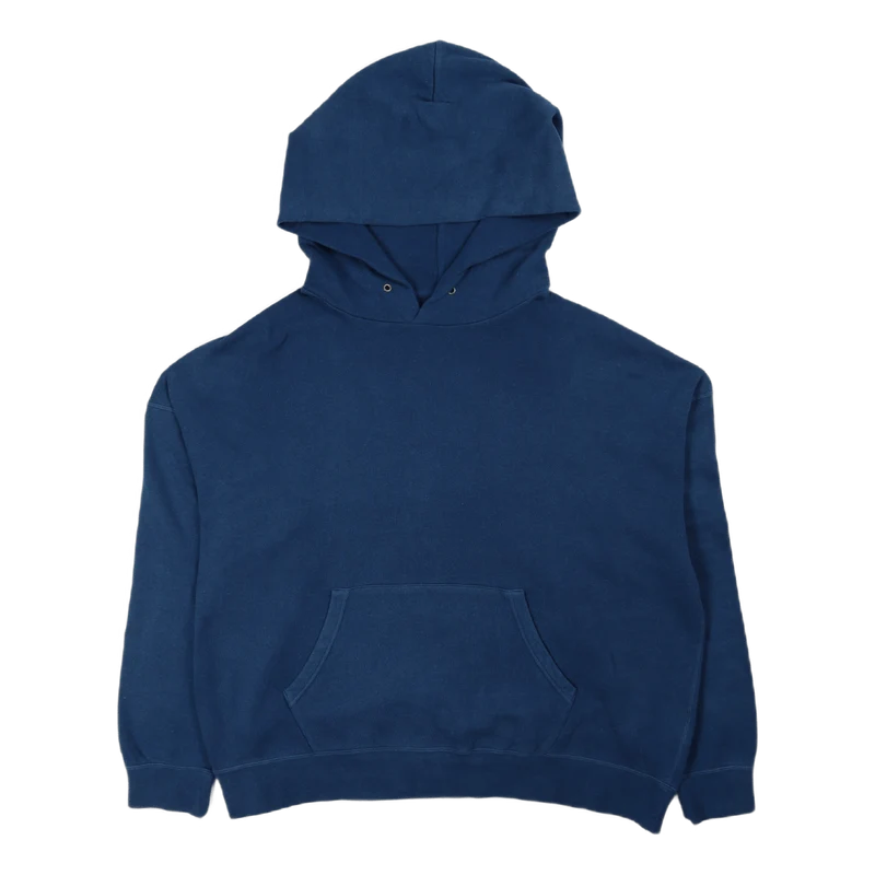 Amplus Hoodie P.o. (n.d.) Indigo