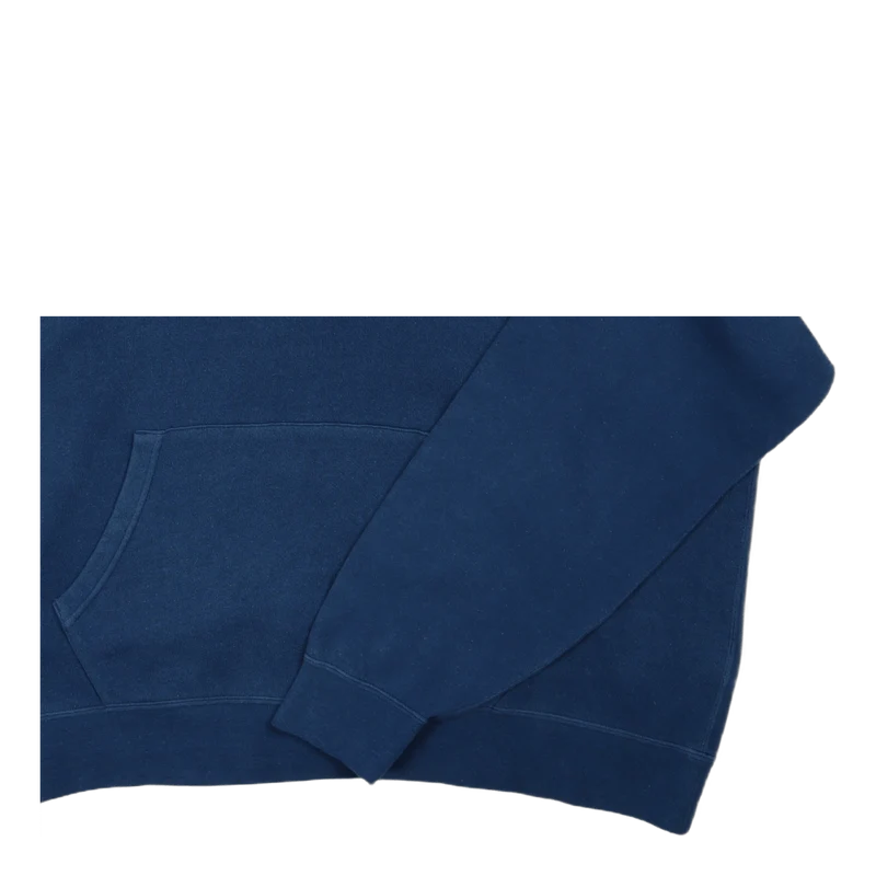 Amplus Hoodie P.o. (n.d.) Indigo