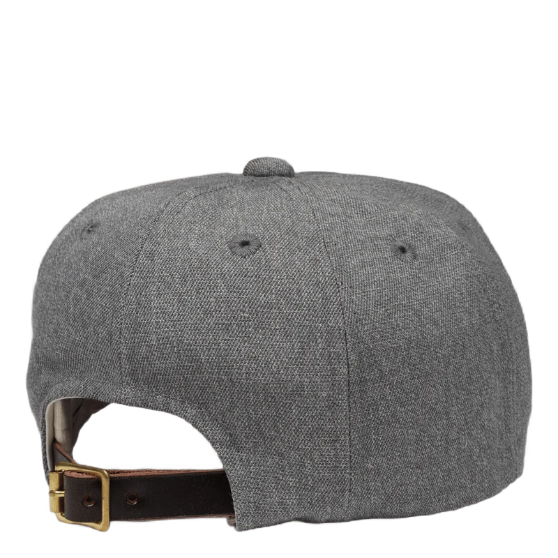 Excelsior Ii Cap I.q.w .t Grey