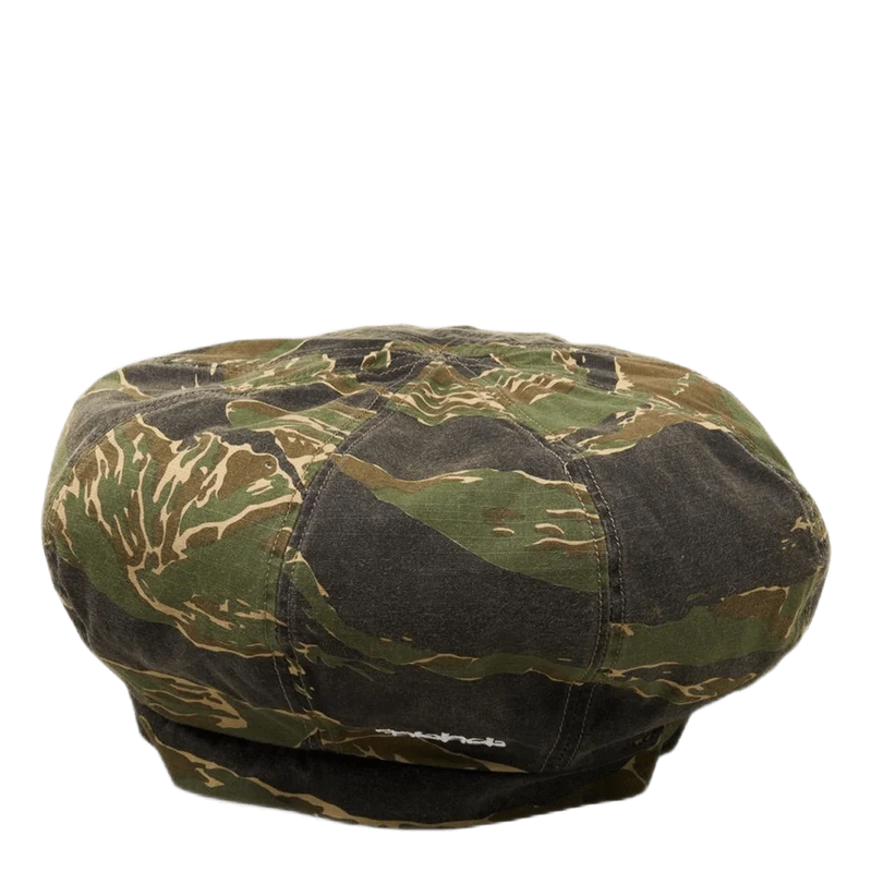 MIL-BERET . TIGER / C-CAP Multi