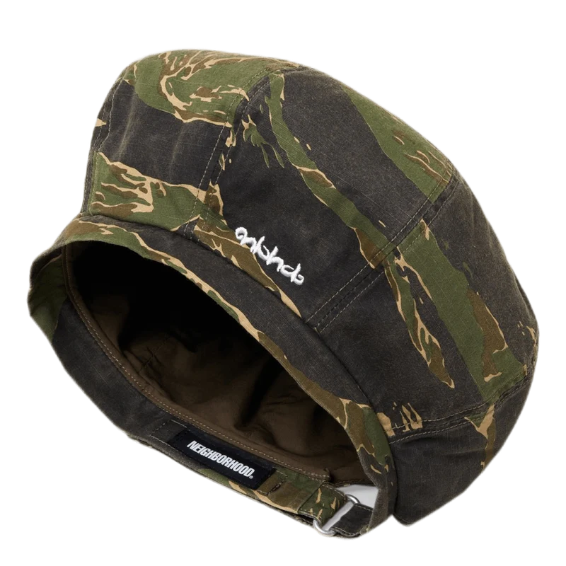 MIL-BERET . TIGER / C-CAP Multi