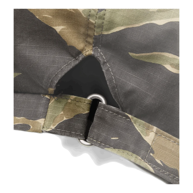 MIL-BERET . TIGER / C-CAP Multi