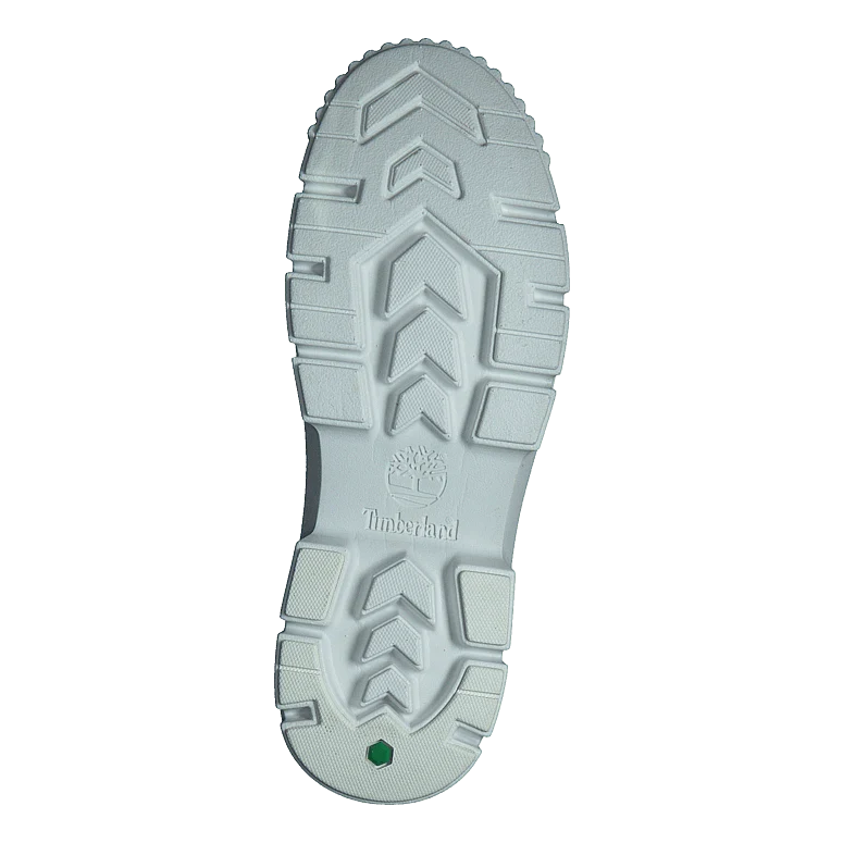 Greyfield Fabric Boot Blanc De Blanc